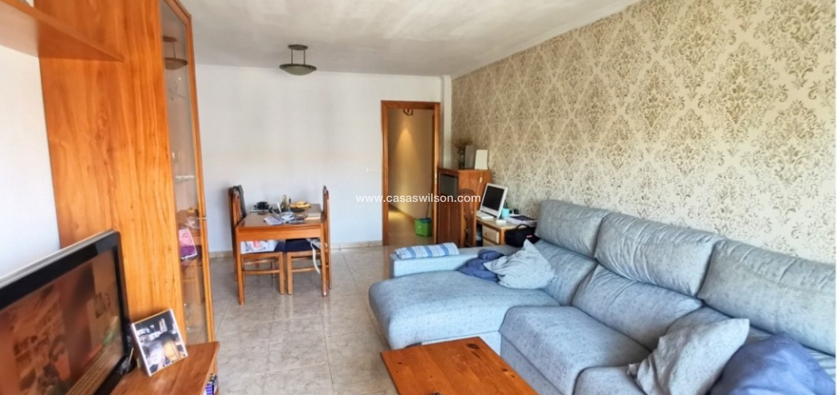 Sale - Apartment - Altea - Costa Blanca