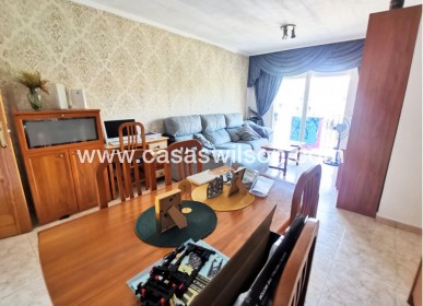 Sale - Apartment - Altea - Costa Blanca