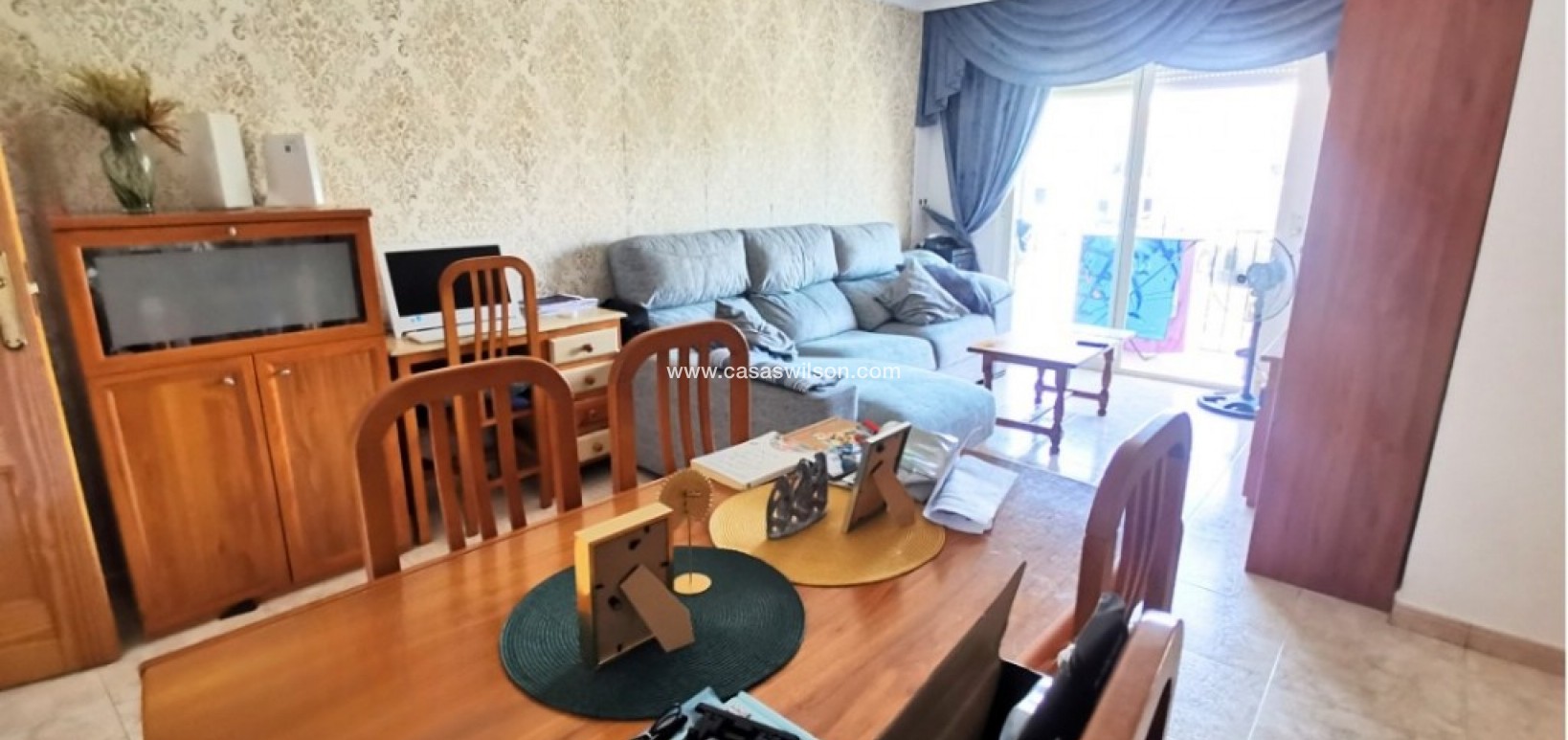 Sale - Apartment - Altea - Costa Blanca