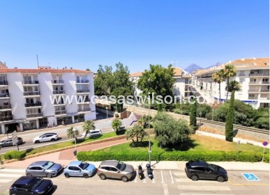 Sale - Apartment - Altea - Costa Blanca