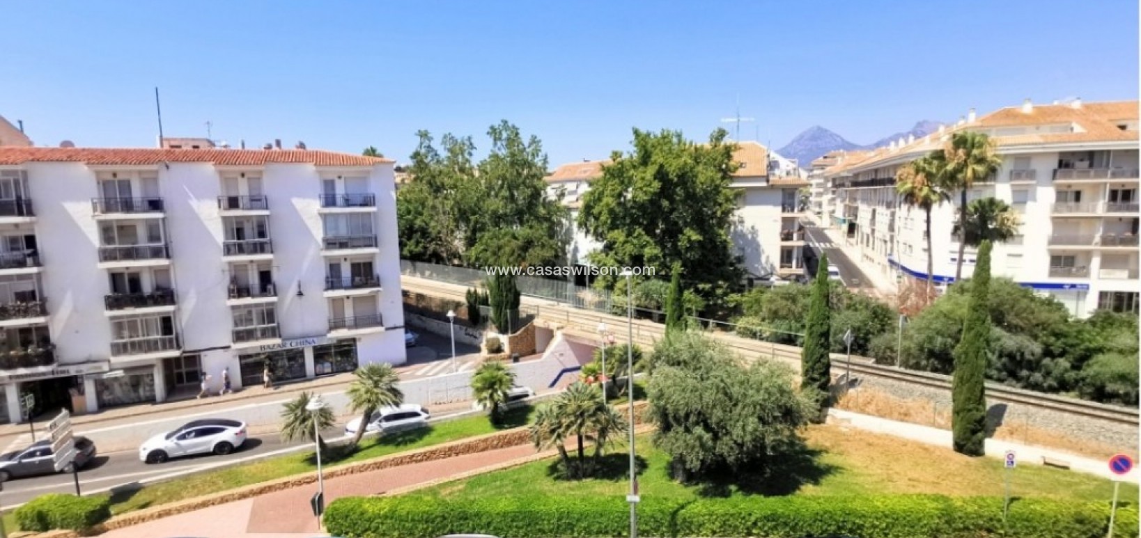 Sale - Apartment - Altea - Costa Blanca