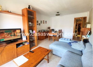 Sale - Apartment - Altea - Costa Blanca