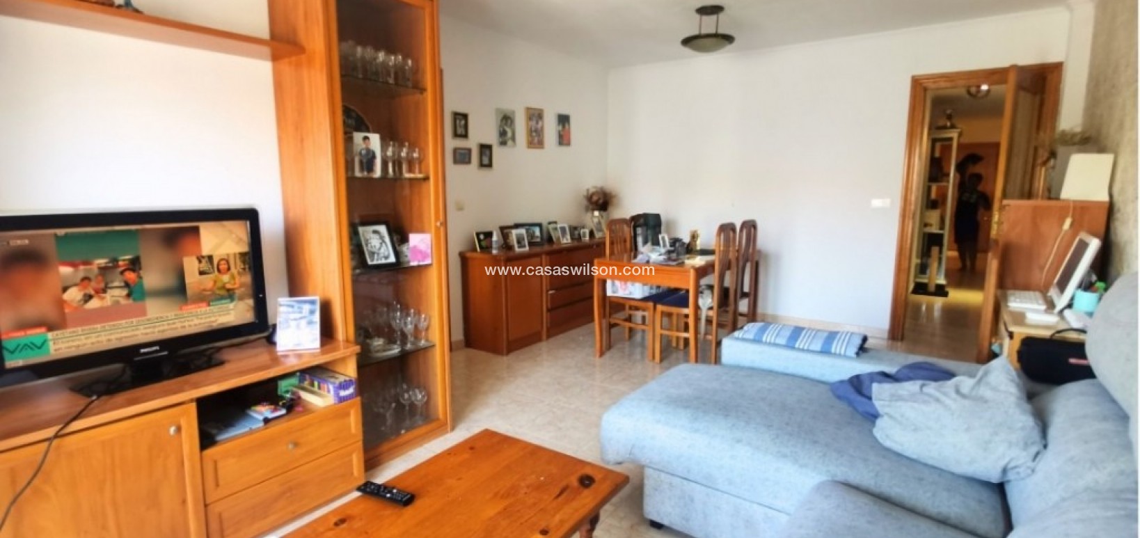 Sale - Apartment - Altea - Costa Blanca