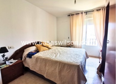 Sale - Apartment - Altea - Costa Blanca