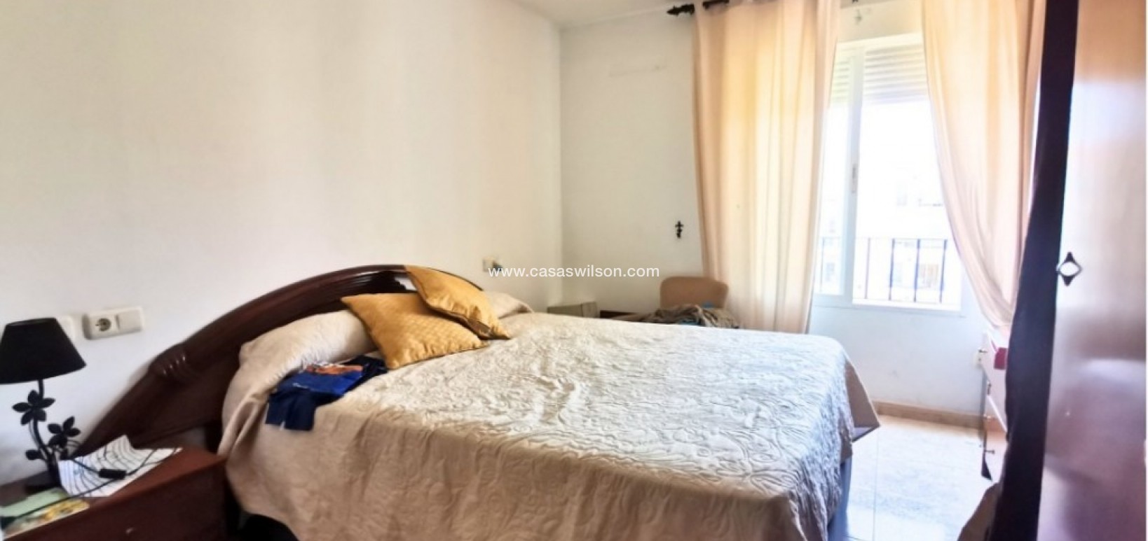 Sale - Apartment - Altea - Costa Blanca