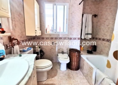 Sale - Apartment - Altea - Costa Blanca