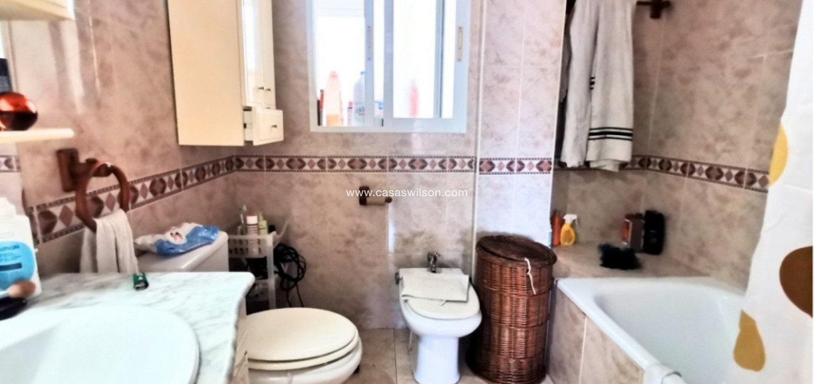 Sale - Apartment - Altea - Costa Blanca