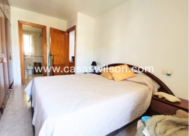 Sale - Apartment - Altea - Costa Blanca