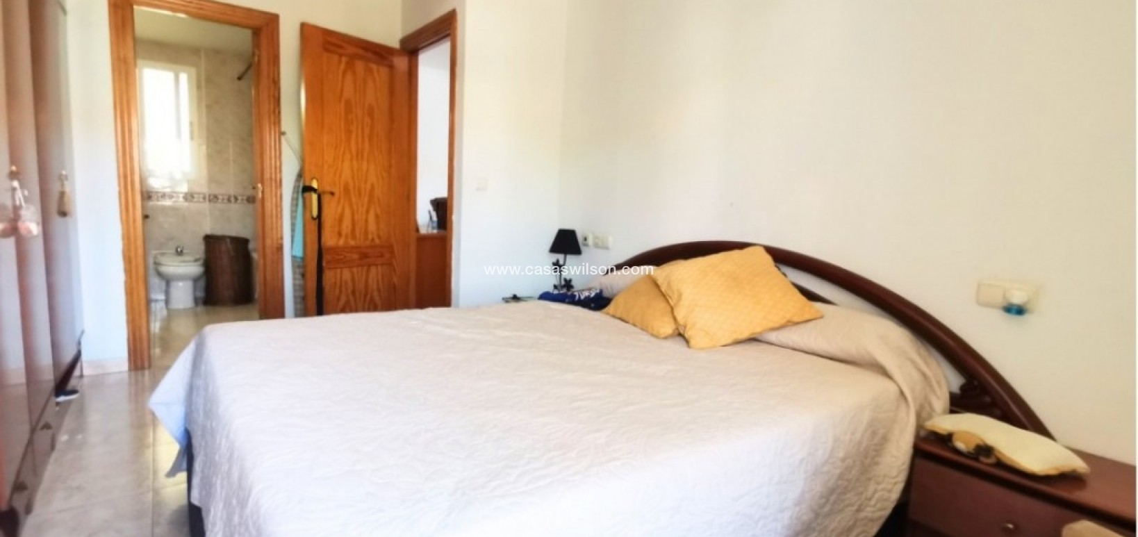 Sale - Apartment - Altea - Costa Blanca