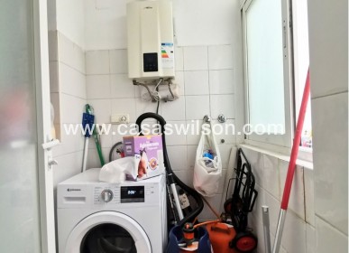 Sale - Apartment - Altea - Costa Blanca