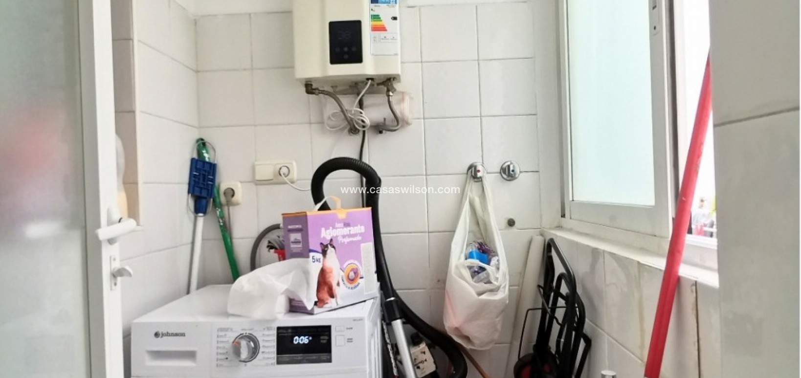 Sale - Apartment - Altea - Costa Blanca