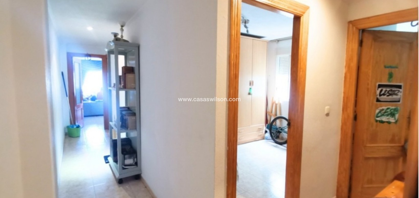 Sale - Apartment - Altea - Costa Blanca