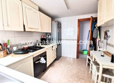 Sale - Apartment - Altea - Costa Blanca
