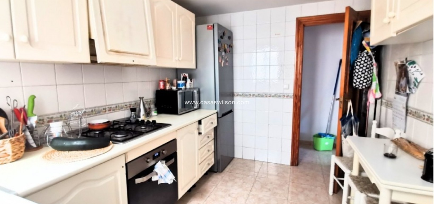 Sale - Apartment - Altea - Costa Blanca