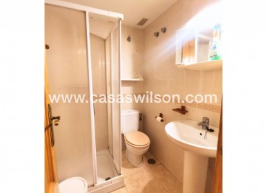 Sale - Apartment - Altea - Costa Blanca