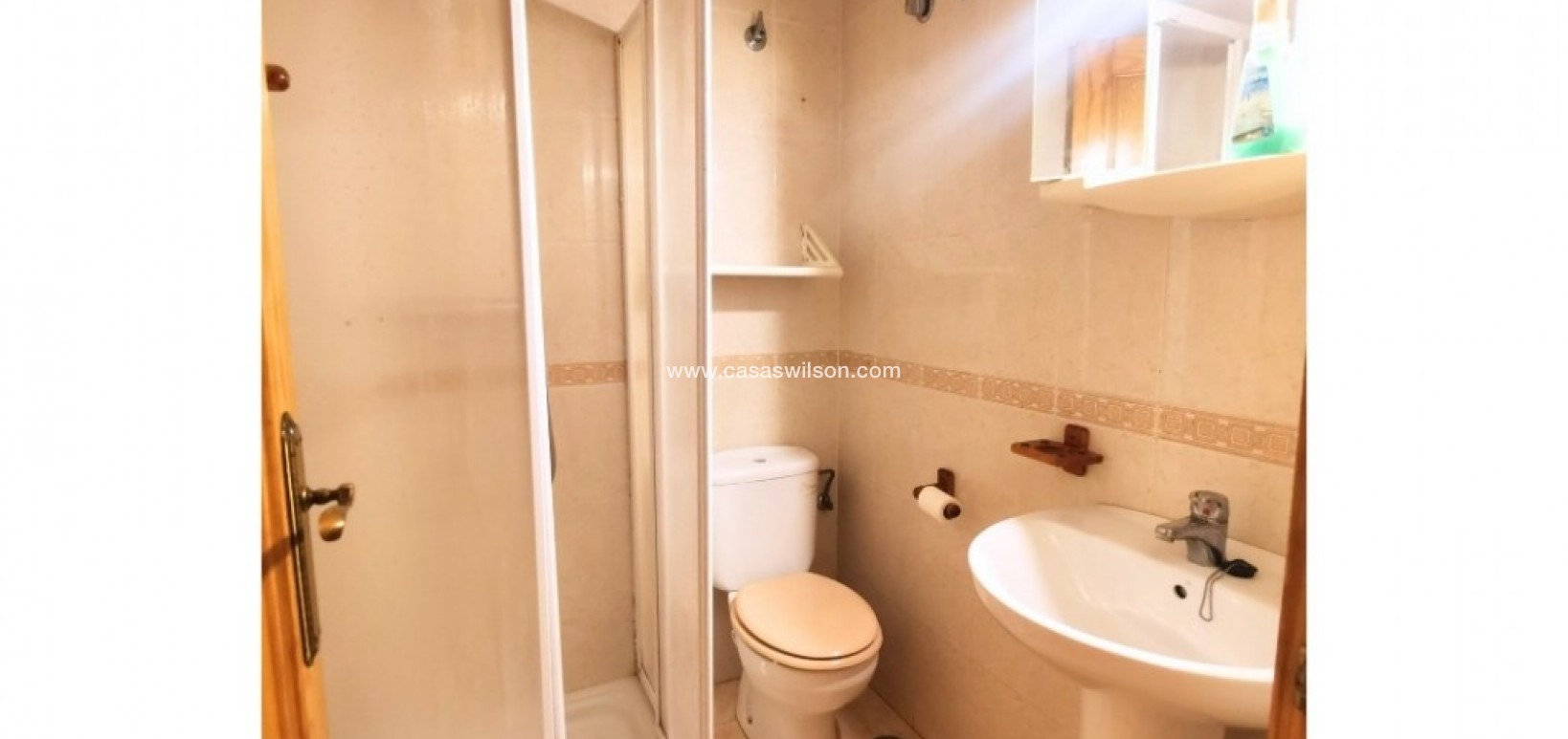 Sale - Apartment - Altea - Costa Blanca