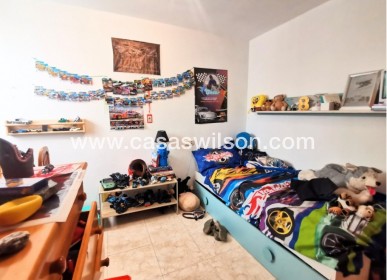 Sale - Apartment - Altea - Costa Blanca