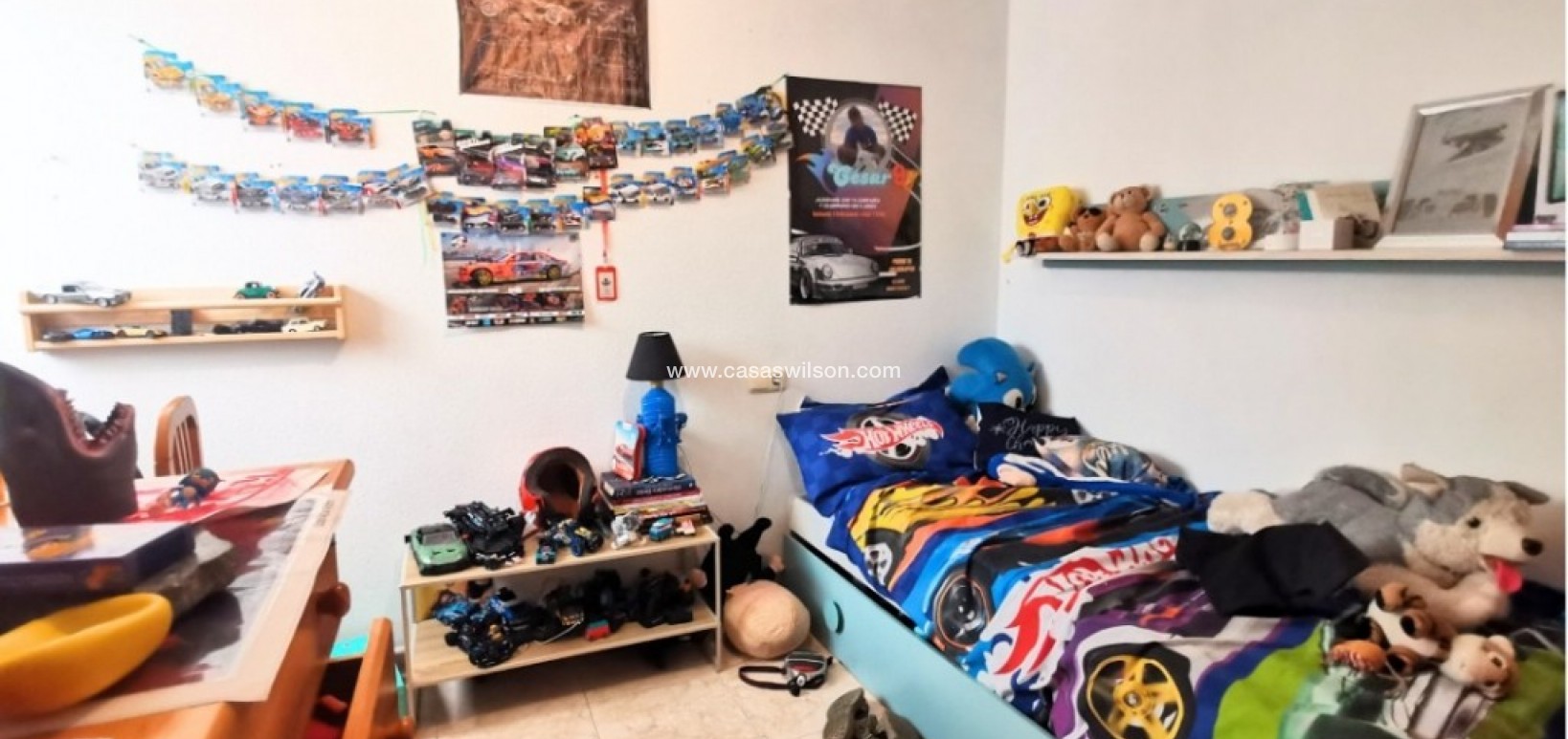 Sale - Apartment - Altea - Costa Blanca