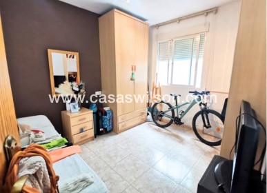 Sale - Apartment - Altea - Costa Blanca