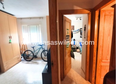 Sale - Apartment - Altea - Costa Blanca