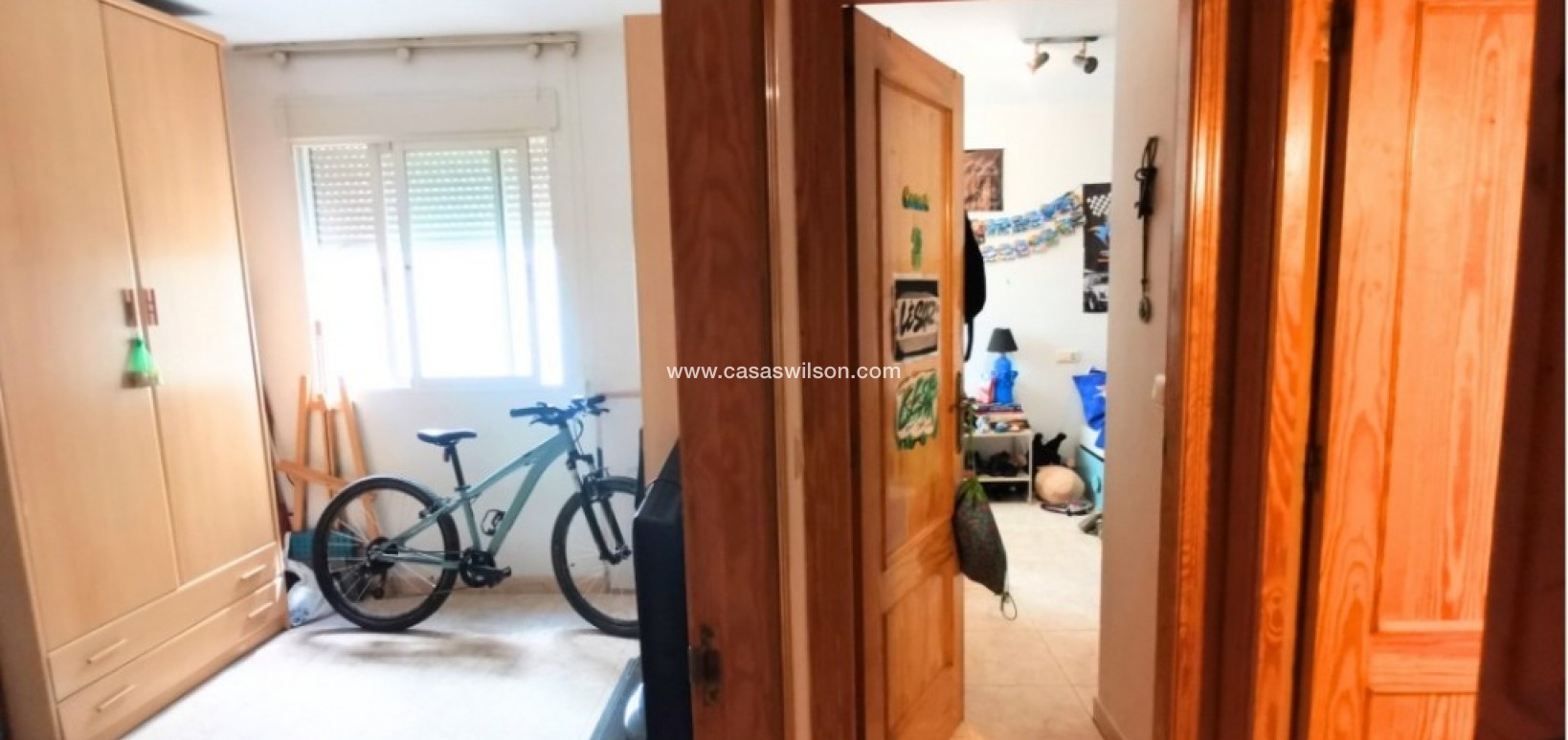 Sale - Apartment - Altea - Costa Blanca