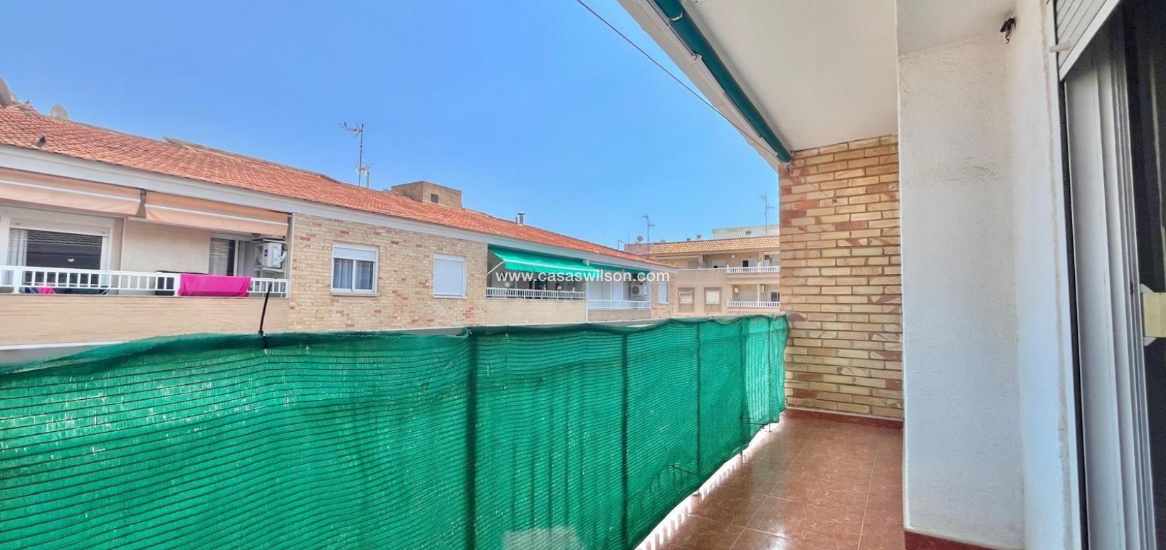 Sale - Apartment - Torrevieja - Estacion De Autobuses