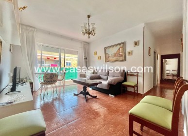 Sale - Apartment - Torrevieja - Estacion De Autobuses