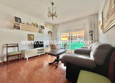 Sale - Apartment - Torrevieja - Estacion De Autobuses