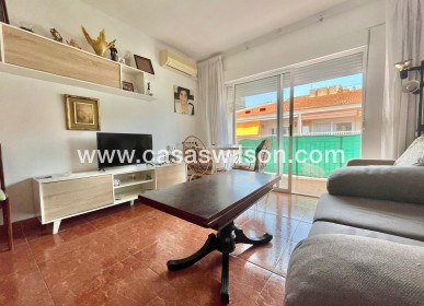 Sale - Apartment - Torrevieja - Estacion De Autobuses