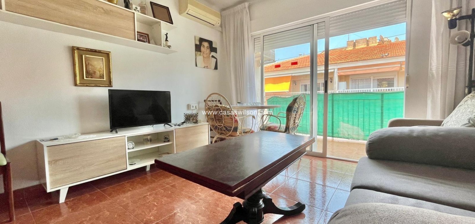 Sale - Apartment - Torrevieja - Estacion De Autobuses
