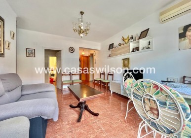 Sale - Apartment - Torrevieja - Estacion De Autobuses