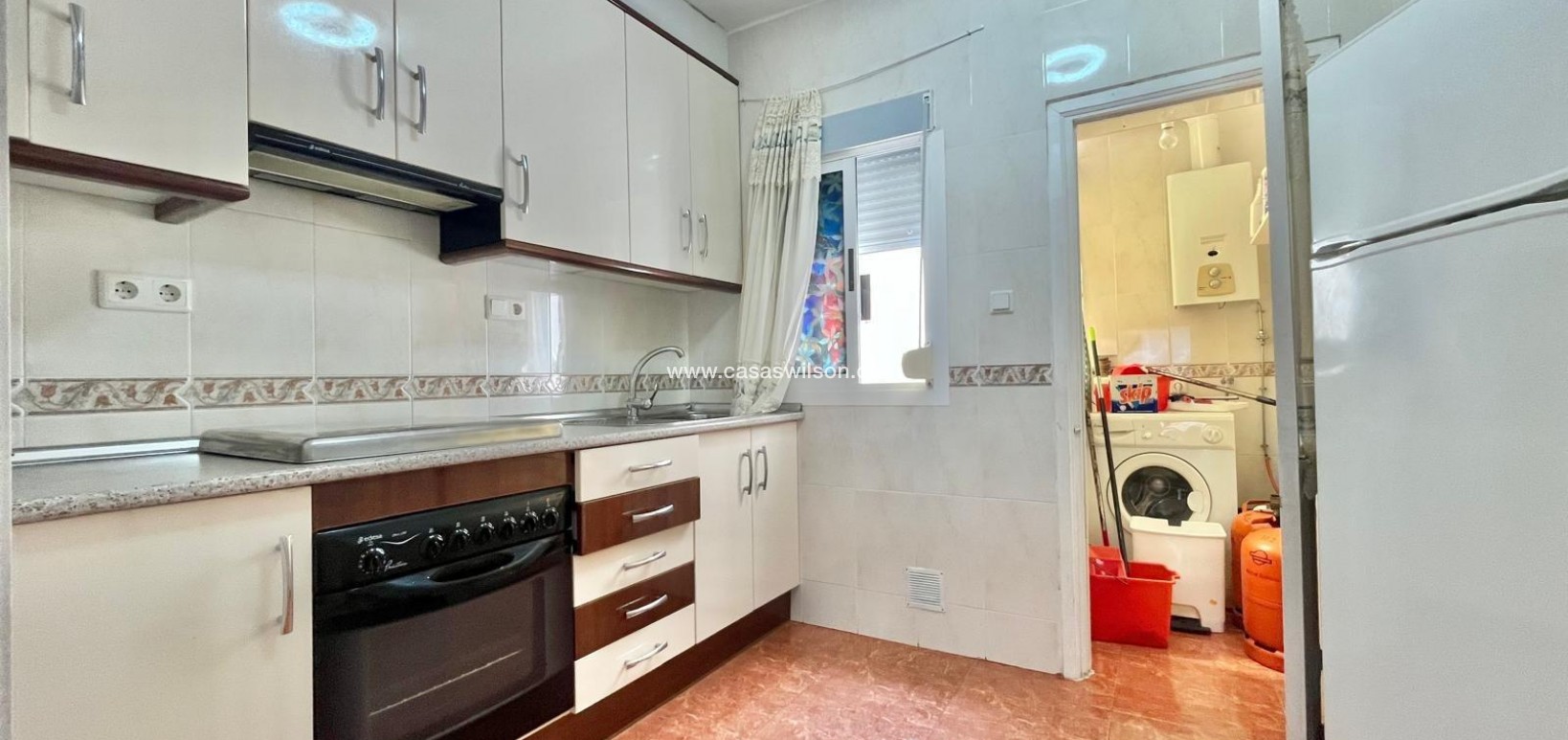Sale - Apartment - Torrevieja - Estacion De Autobuses