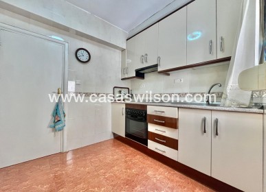 Sale - Apartment - Torrevieja - Estacion De Autobuses