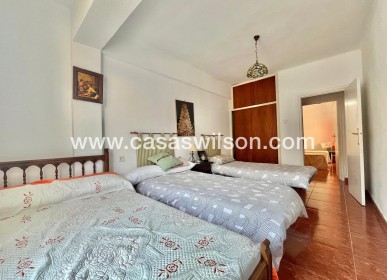 Sale - Apartment - Torrevieja - Estacion De Autobuses