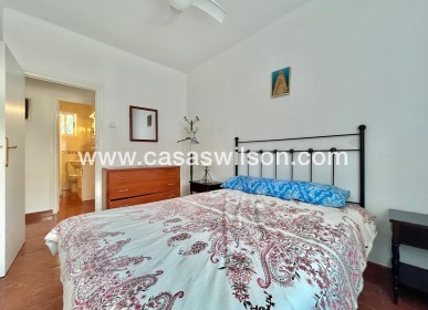 Sale - Apartment - Torrevieja - Estacion De Autobuses