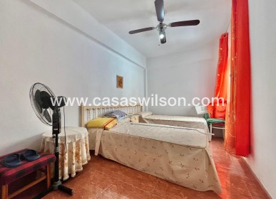 Sale - Apartment - Torrevieja - Estacion De Autobuses