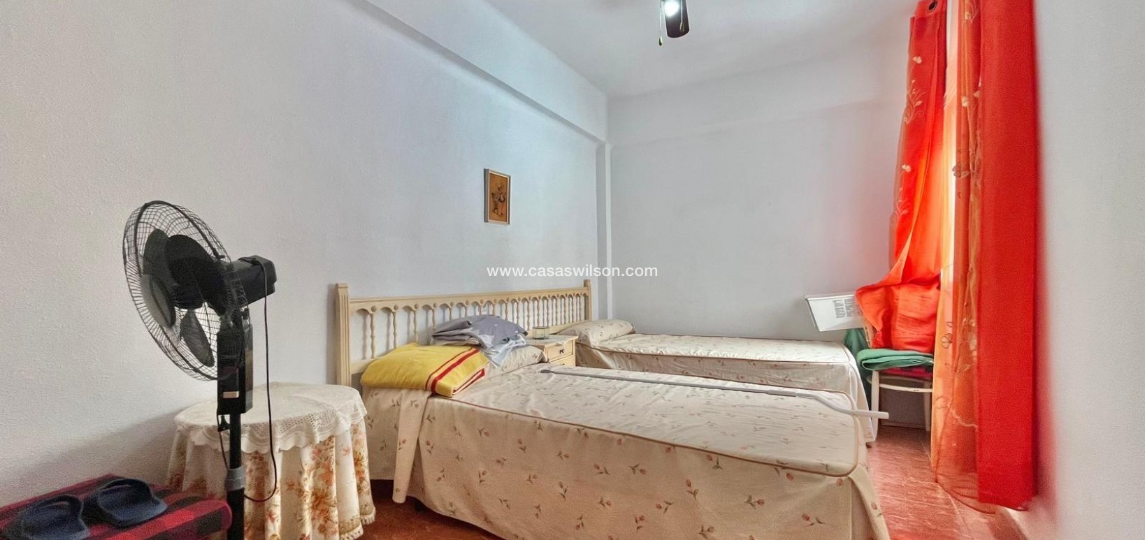 Sale - Apartment - Torrevieja - Estacion De Autobuses