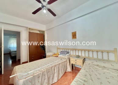 Sale - Apartment - Torrevieja - Estacion De Autobuses