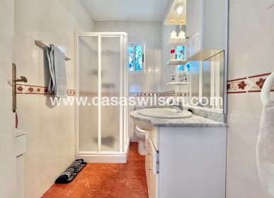 Sale - Apartment - Torrevieja - Estacion De Autobuses