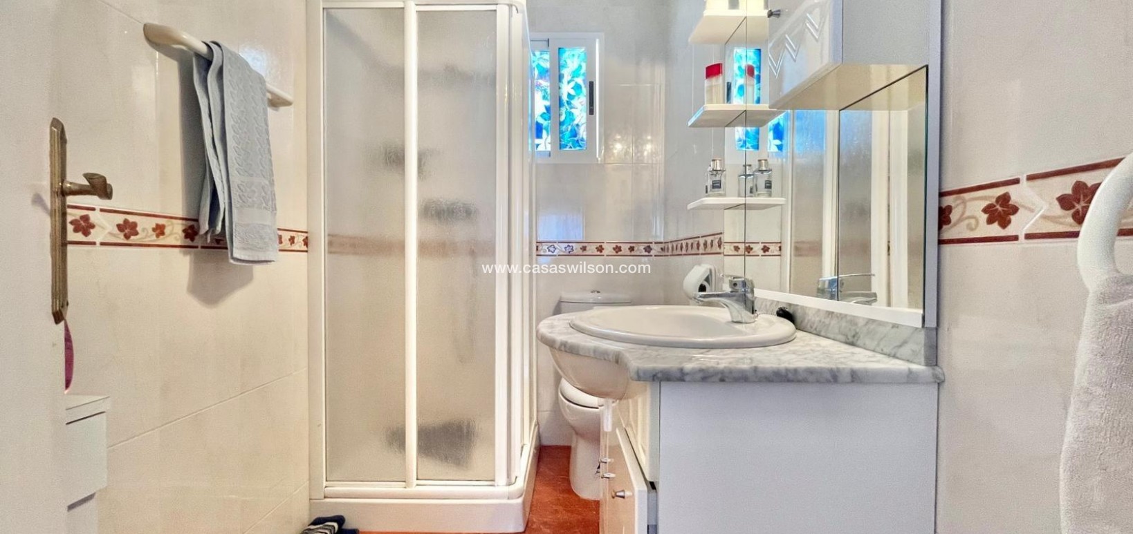 Sale - Apartment - Torrevieja - Estacion De Autobuses