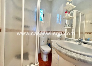 Sale - Apartment - Torrevieja - Estacion De Autobuses