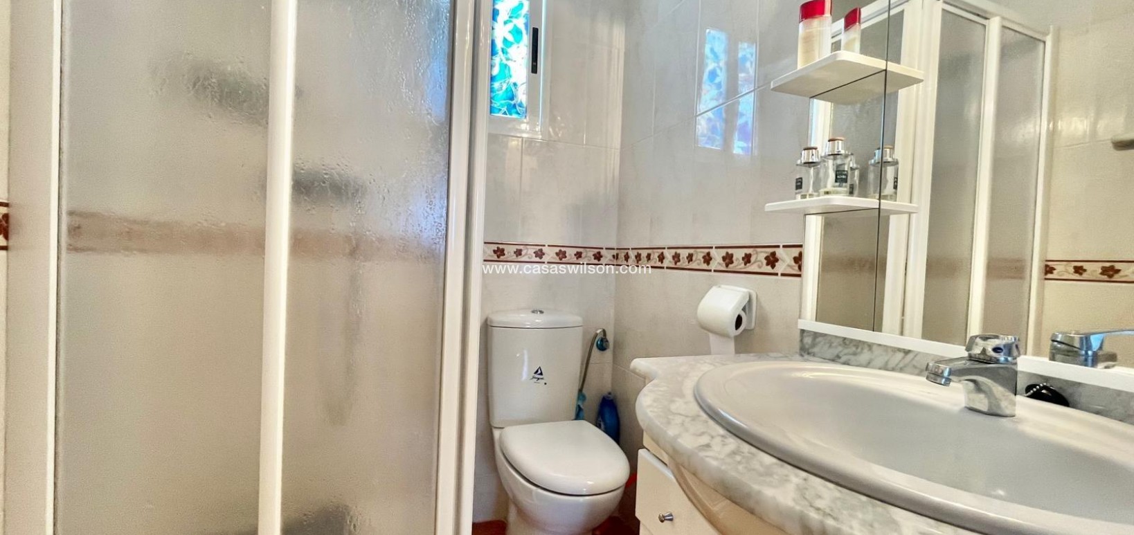 Sale - Apartment - Torrevieja - Estacion De Autobuses