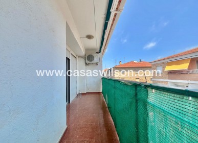 Sale - Apartment - Torrevieja - Estacion De Autobuses