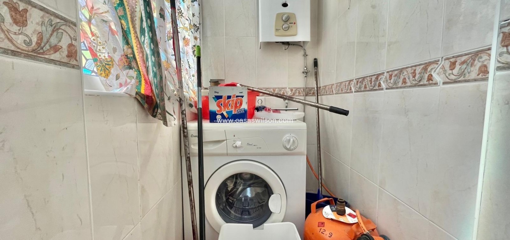 Sale - Apartment - Torrevieja - Estacion De Autobuses