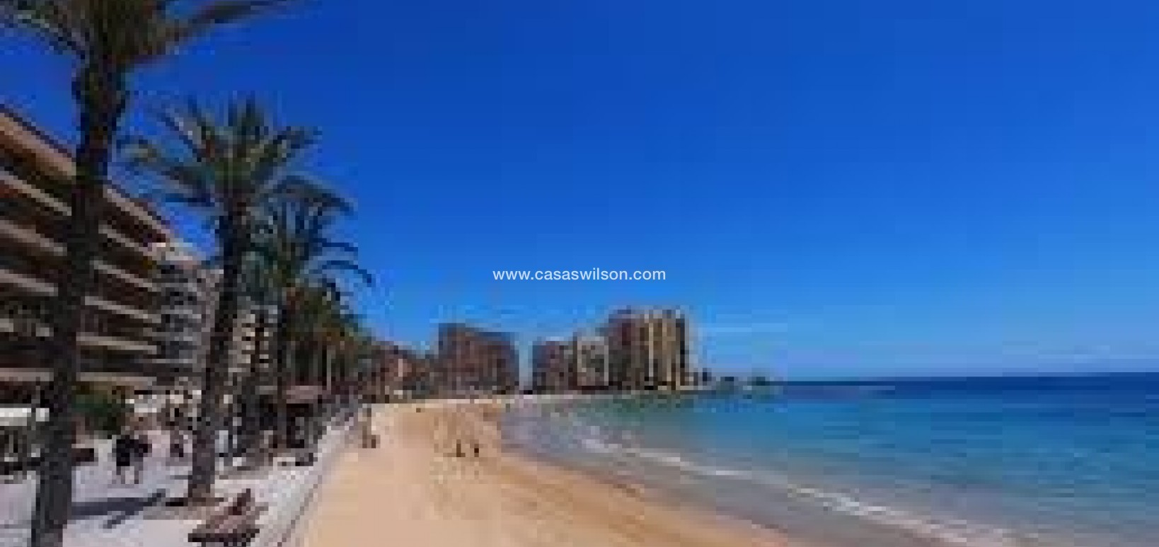 Sale - Apartment - Torrevieja - Estacion De Autobuses