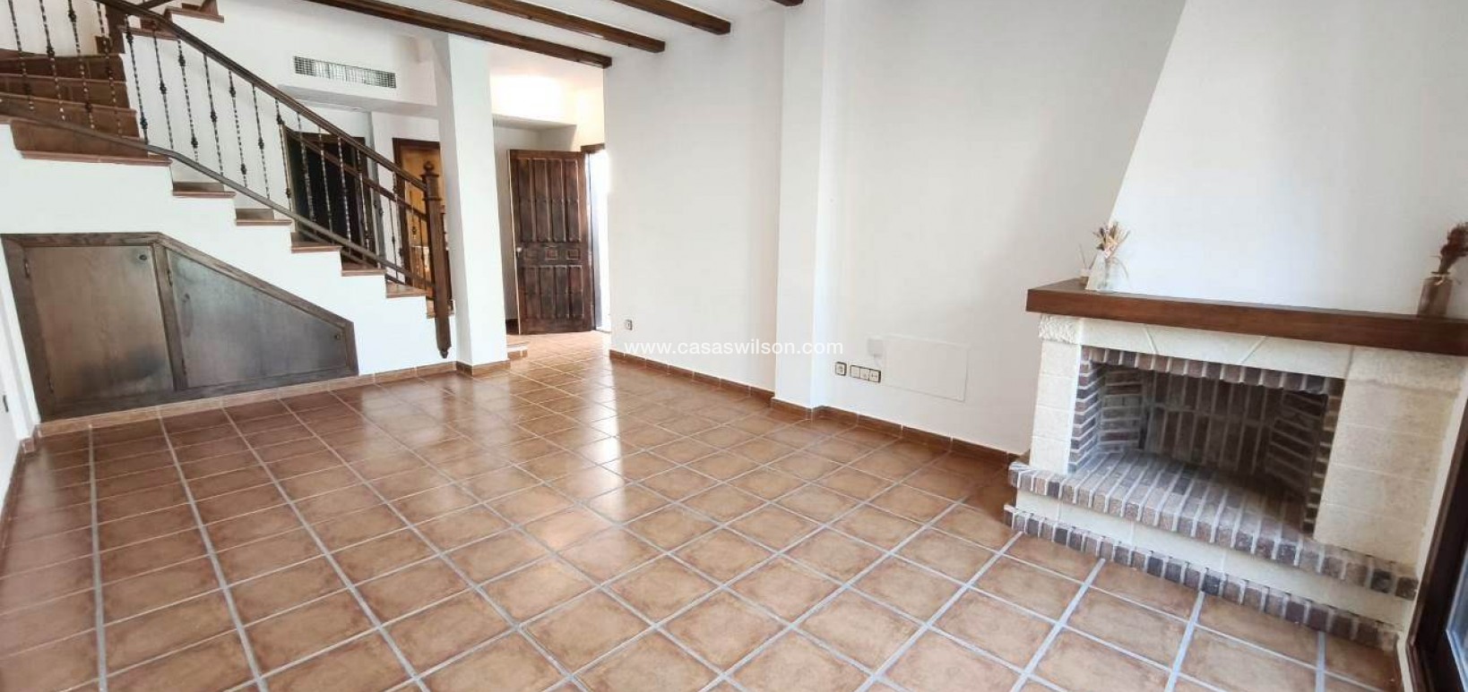 Sale - Villa - Algorfa - Inland