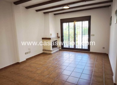 Sale - Villa - Algorfa - Inland