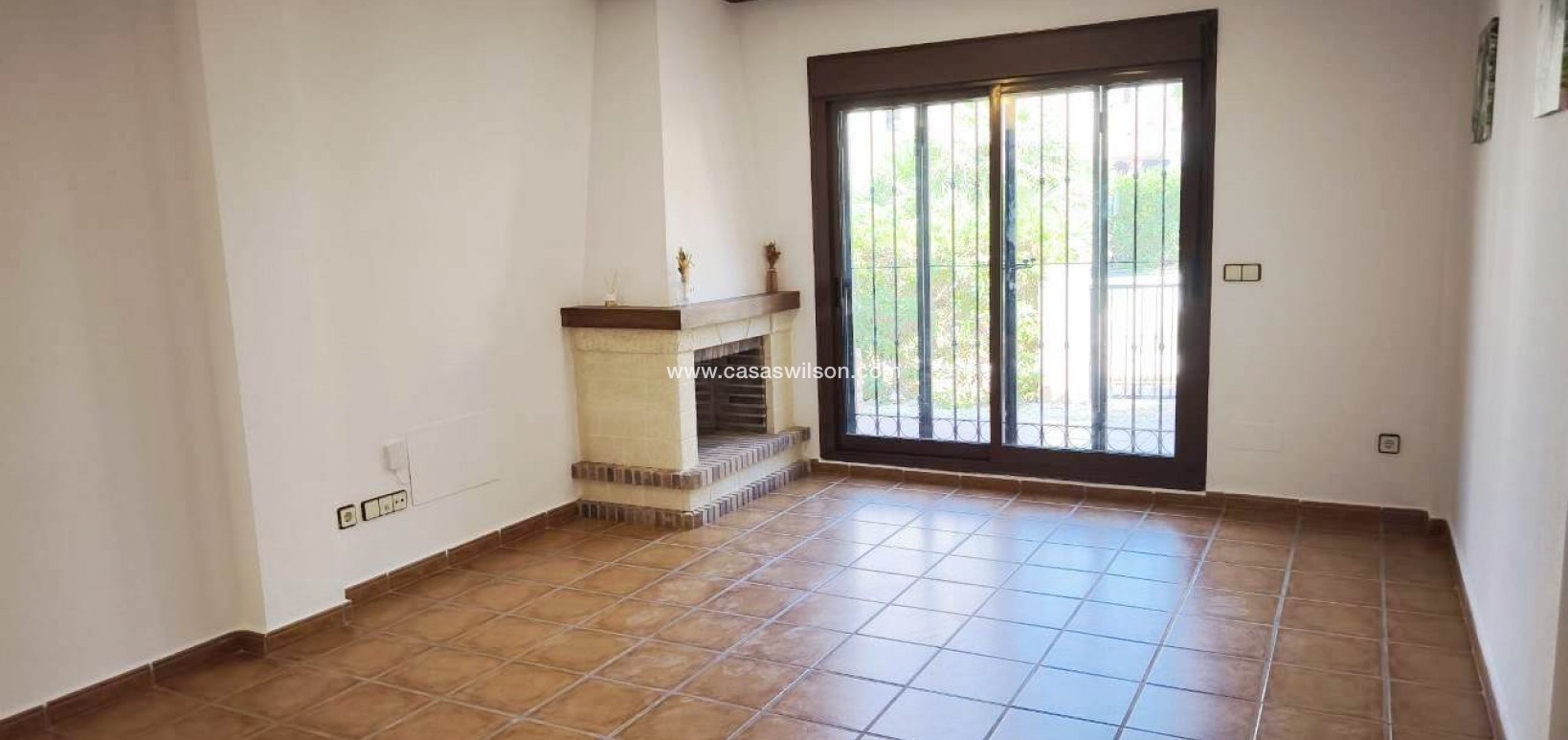 Sale - Villa - Algorfa - Inland