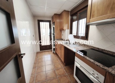 Sale - Villa - Algorfa - Inland