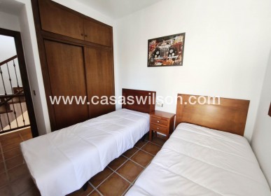 Sale - Villa - Algorfa - Inland